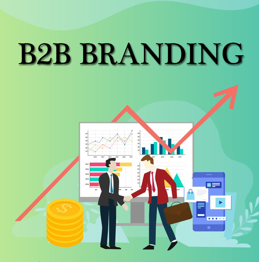 B2B Branding
