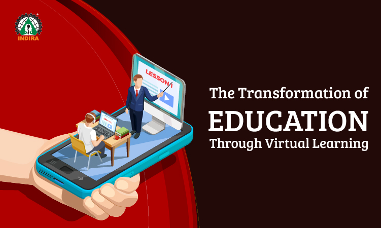 The transformation of education through virtual learning