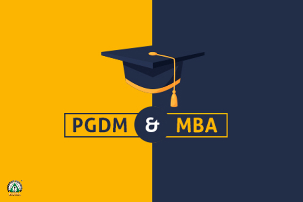 mba and pgdm