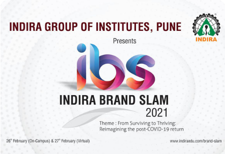 Indira School Of Business Studies, Pune-Best MBA & PGDM College In India