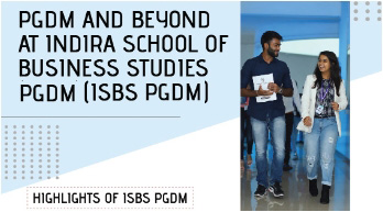 Indira School Of Business Studies, Pune